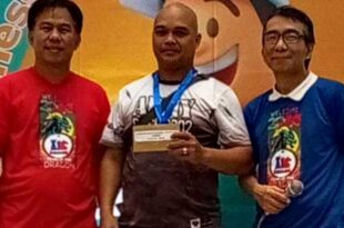 Magno Rosaupan Chess Richard Dela Cruz Rainier Pascual