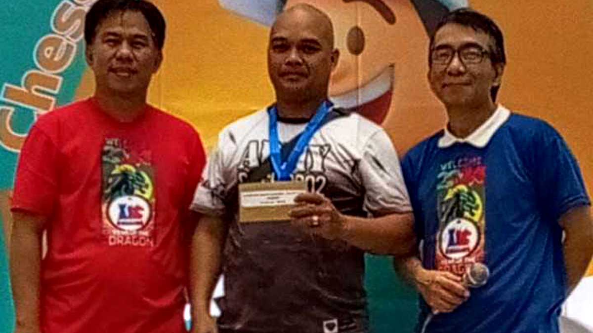 Magno Rosaupan Chess Richard Dela Cruz Rainier Pascual