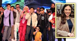 Lala Sotto MTRCB Its Showtime Batang Quiapo
