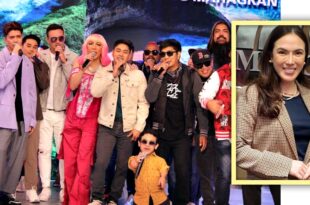 Lala Sotto MTRCB Its Showtime Batang Quiapo