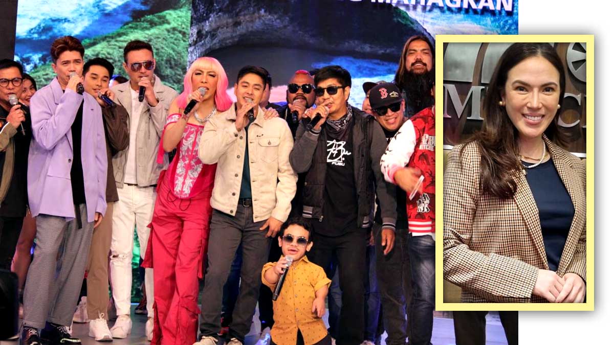 Lala Sotto MTRCB Its Showtime Batang Quiapo