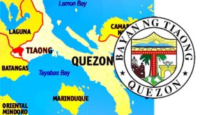 Tiaong, Quezon