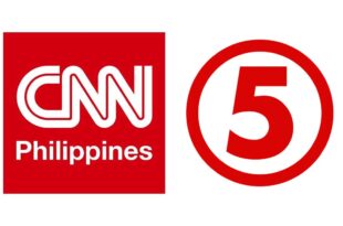 CNN Phils TV5