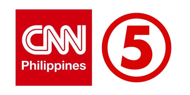 CNN Phils TV5