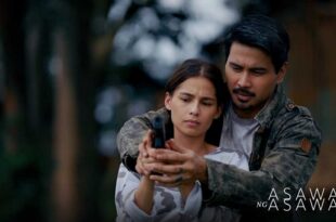 Jasmine Curtis-Smith Joem Bascon