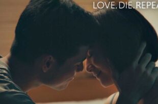 Jennylyn Mercado Xian Lim