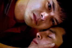 Kristoffer Martin Dave Bornea