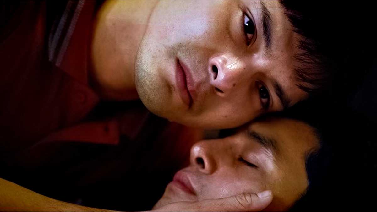 Kristoffer Martin Dave Bornea