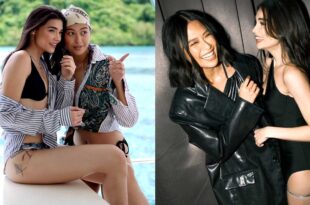 Michelle Dee Rhian Ramos