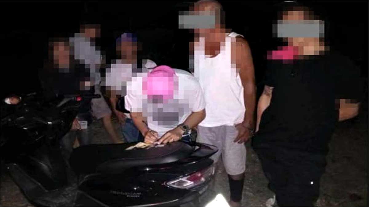 Nagpanggap na dog buyer, carnapper pala tiklo