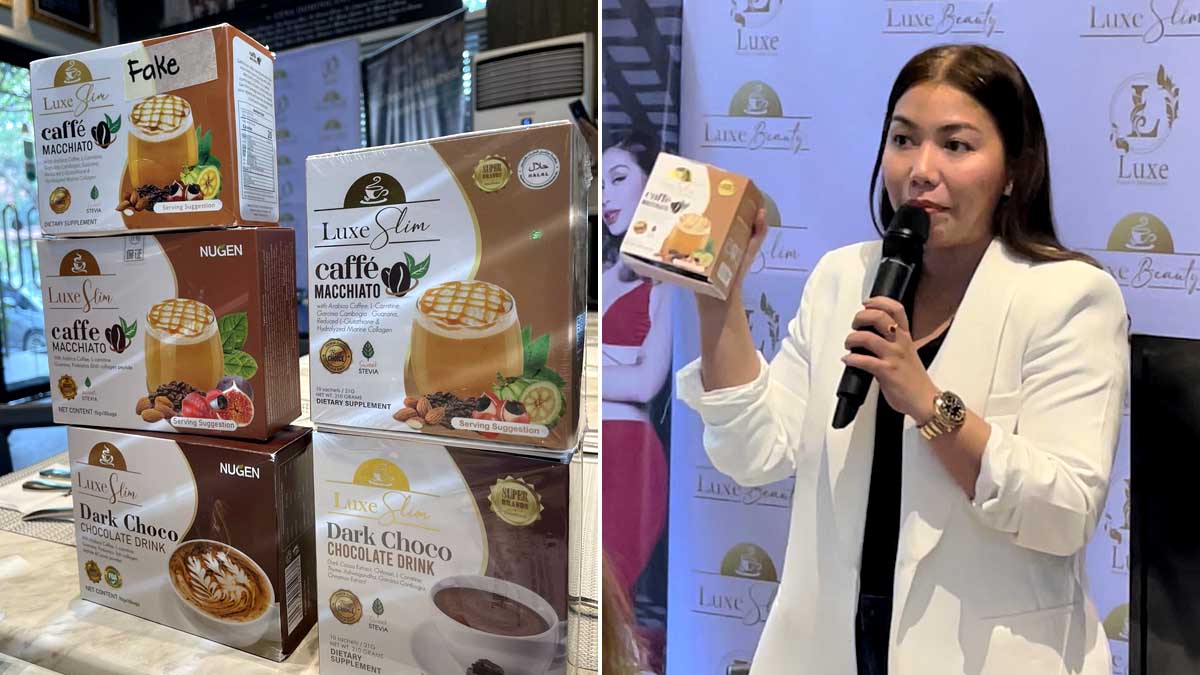 Anna Magkawas Lux Slim Luxe Beauty & Wellness Group