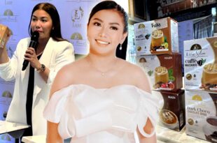 Anna Magkawas Luxe Beauty & Wellness Group Lux Slim