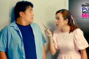 Bong Revilla Jr Beauty Gonzalez