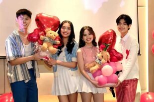 AshCo Marco Masa Ashley Sarmiento PryCe Princess Aliyah Bryce Eusebio