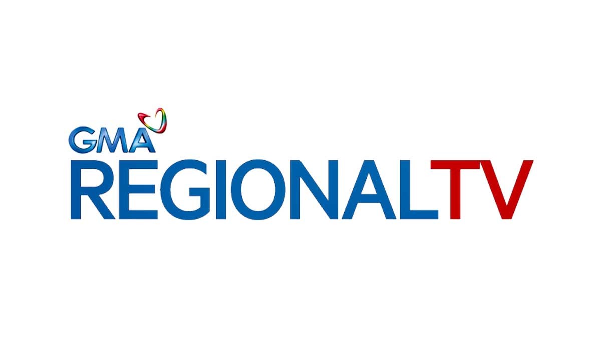 GMA Regional tv