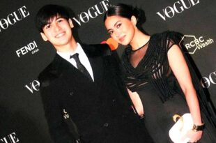 Andres Muhlach Atasha Muhlach