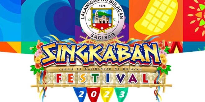 Bulacan Singkaban Festival