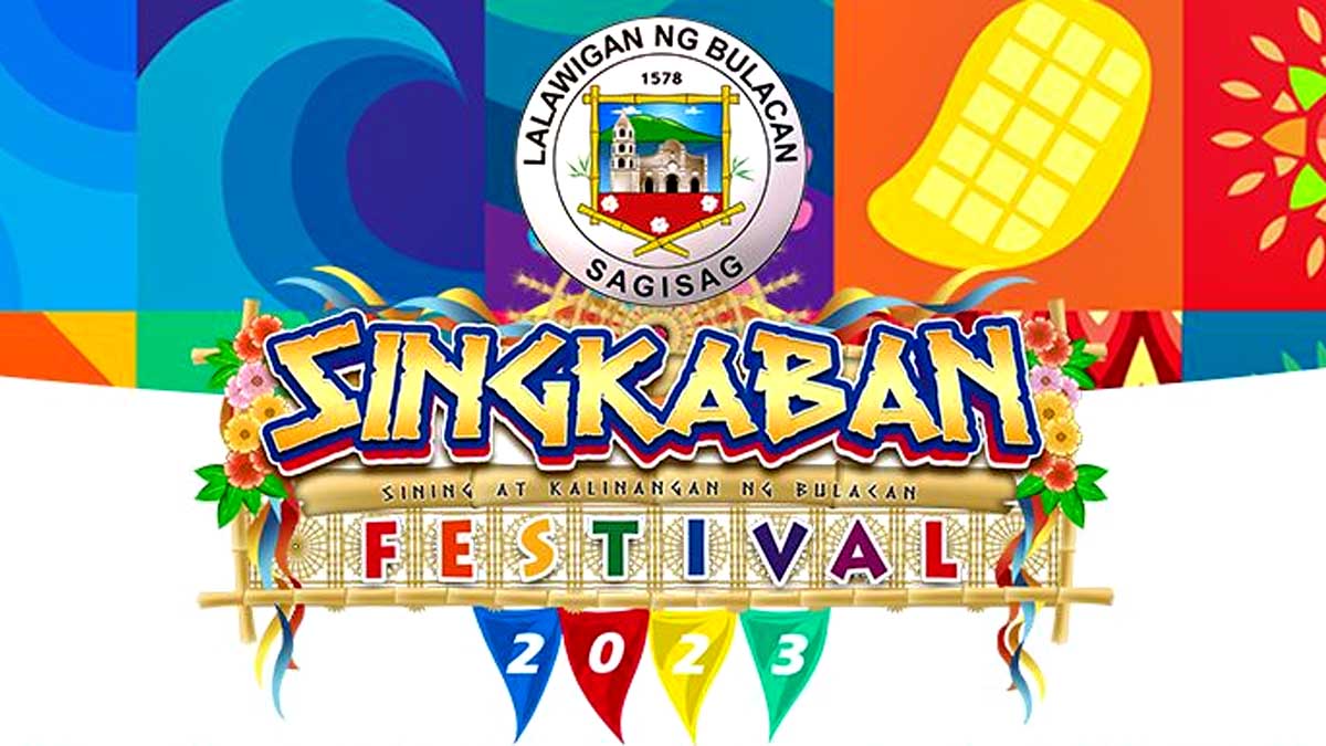 Bulacan Singkaban Festival
