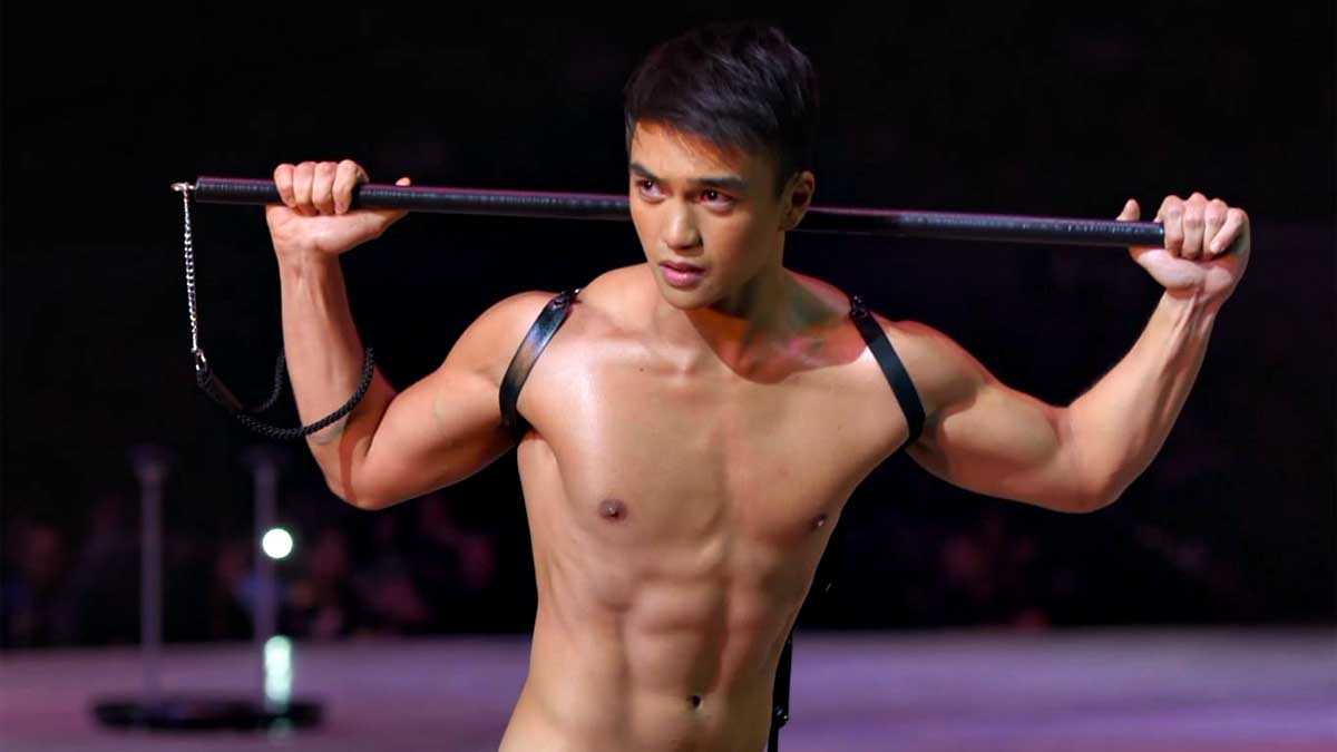 Dominic Roque