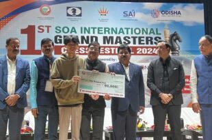 Jethro Dino Cordero Aquino Chess