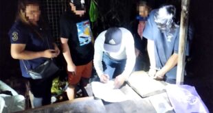 15 law offenders tiklo sa Bulacan police