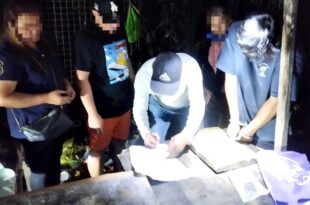 15 law offenders tiklo sa Bulacan police