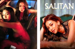 Audrey Avila Cess Garcia Angelica Hart