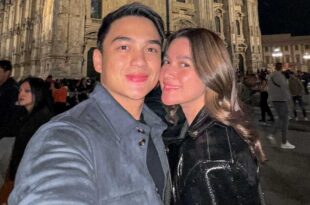 Bea Alonzo Dominic Roque