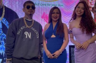 Boss Toyo Grace Angeles Sassa Dagdag