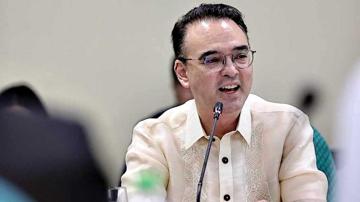 Alan Peter Cayetano