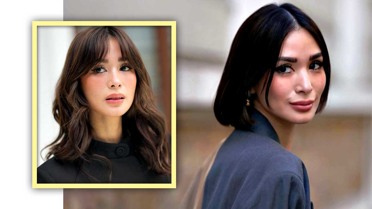 Heart Evangelista