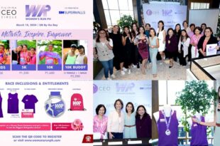 SM FCC Womens Run 2024 Feat