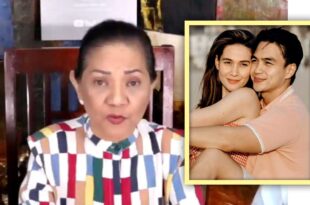 Cristy Fermin Bea Alonzo Dominic Roque