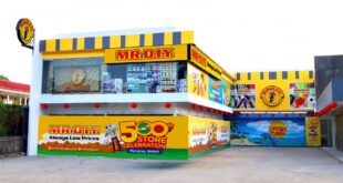 Mr. DIY Philippines: Trailblazing the retail platform with 500 stores strong