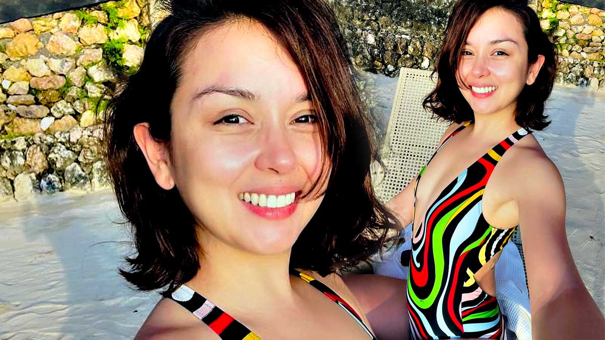 Beauty Gonzalez