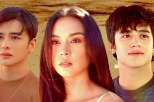 Teejay Marquez Beauty Gonzales Kelvin Miranda