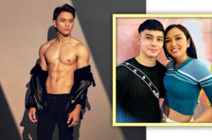 Kiko Ipapo Beauty Gonzales