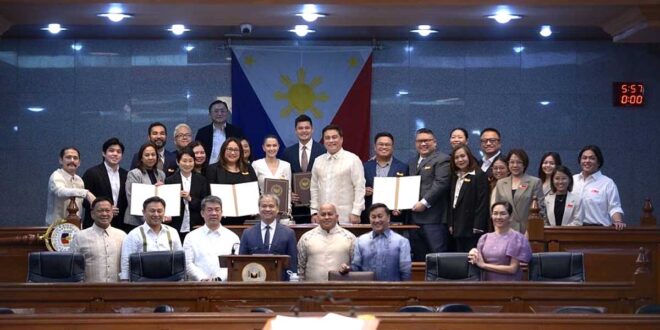 Dingdong Dantes Marian Rivera Senate