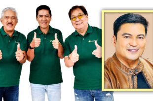 Gabby Concepcion TVJ