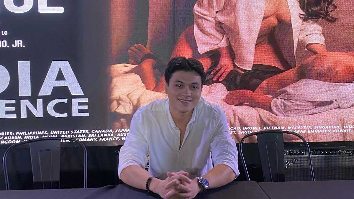 Anthony Davao