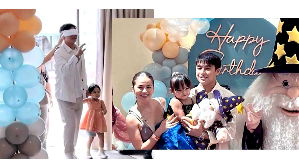 McCoy de Leon Elisse Joson Felize