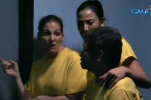 Abot Kamay Na Pangarap baliwag