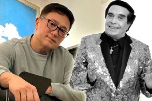 Eric Quizon Kuya Germs