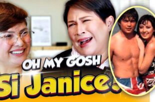 Janice de Belen Snooky Serna Sharon Cuneta Gabby Concepcion