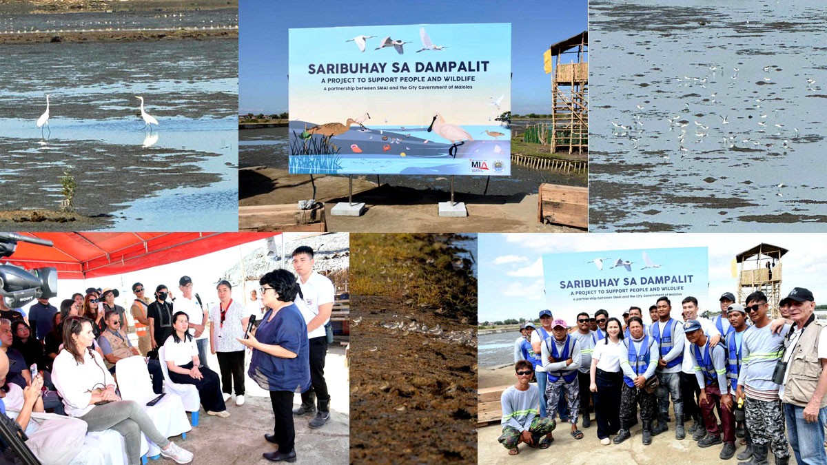 SMC San Miguel Aerocity Biodiversity