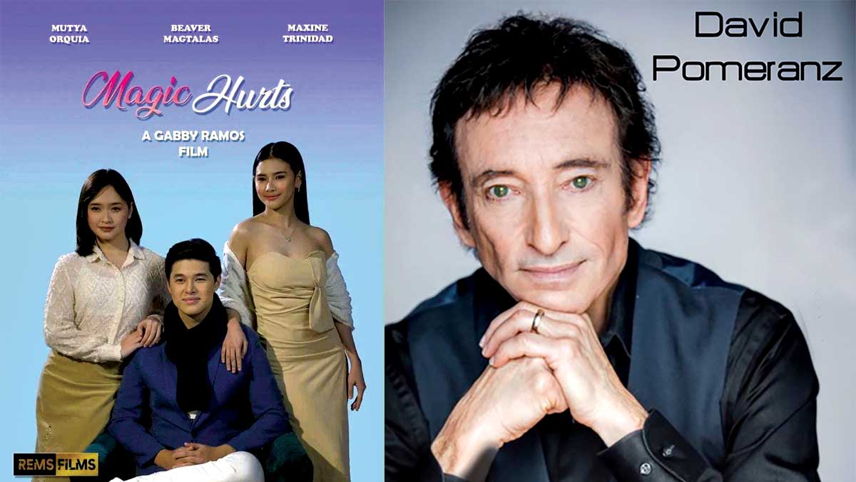 David Pomeranz When Magic Hurts