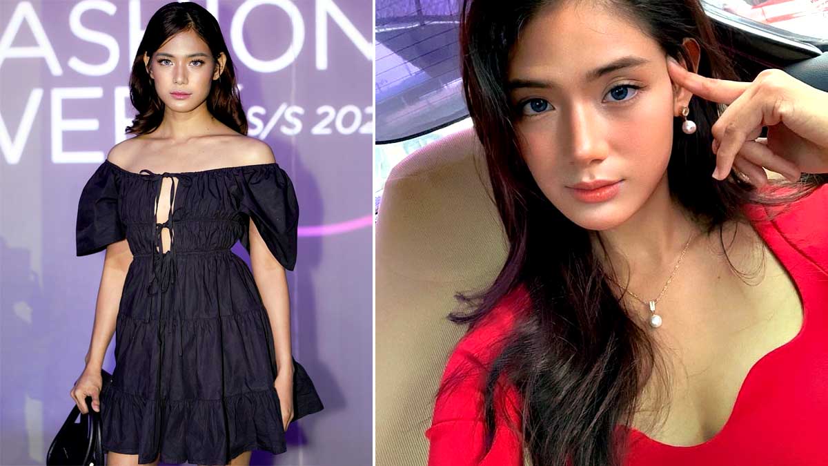 Devon Seron