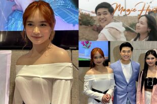 Mutya Orquia Beaver Magtalas