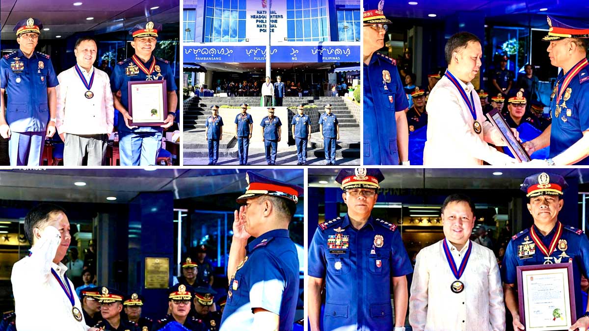 Andre Perez Dizon