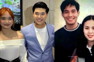 Mutya Orquia Beaver Magtalas Rico Yan Claudine Barretto